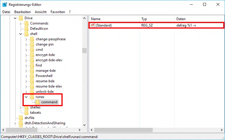 registry-windows-explorer-defragmentierung