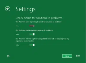 Windows 8 Settings 4