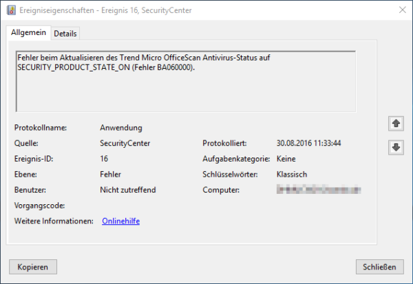 how to manually update trend micro officescan client