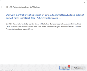 Windows 10 USB Probleme Beheben - Windows FAQ