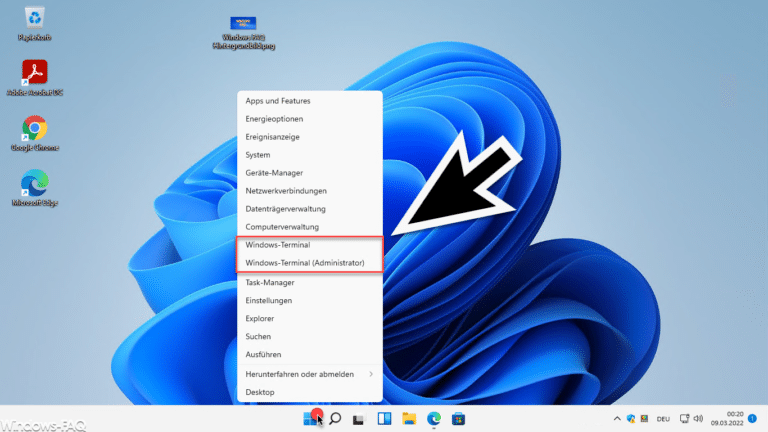 Windows 11 Eingabeaufforderung Aufrufen - Windows FAQ