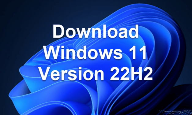 Download Windows 11 Version 22H2