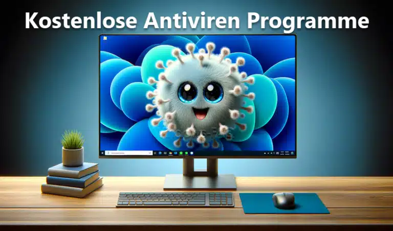 Antivirus kostenlos – Übersicht über alle Free Antiviren-Tools