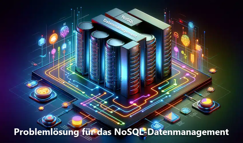 Problemlösung für das NoSQL-Datenmanagement