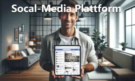 Wie erstellt man eine erfolgreiche Social-Media Plattform?