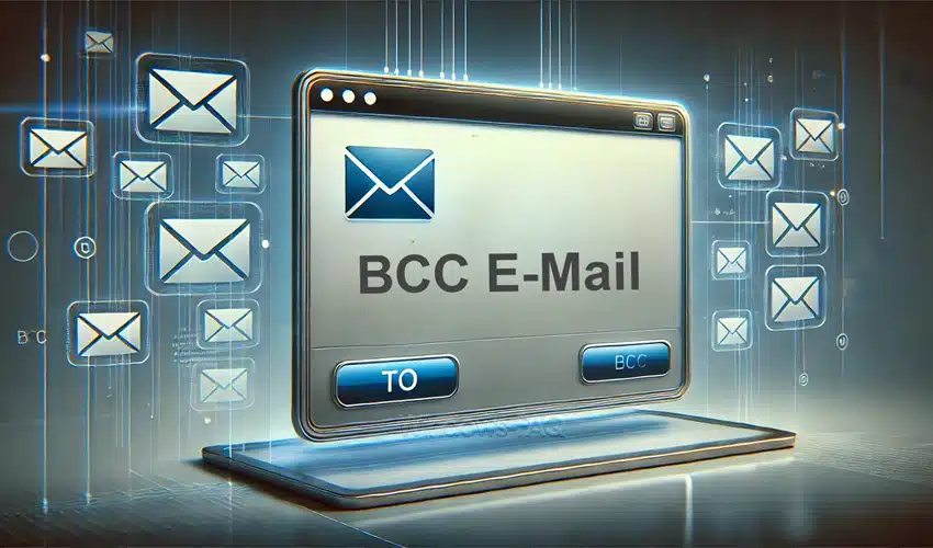 BCC Email