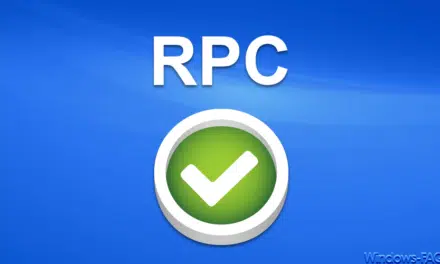 RPC – Aufgabe und Funktion