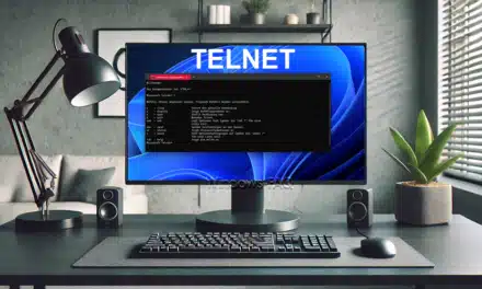 Telnet