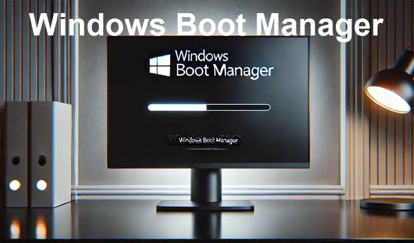 Windows Boot Manager