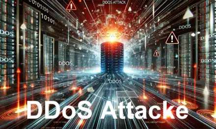 DDoS Attacke – Schutz gegen Angriffe