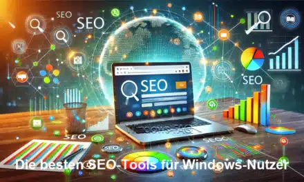 Die besten SEO-Tools für Windows-Nutzer