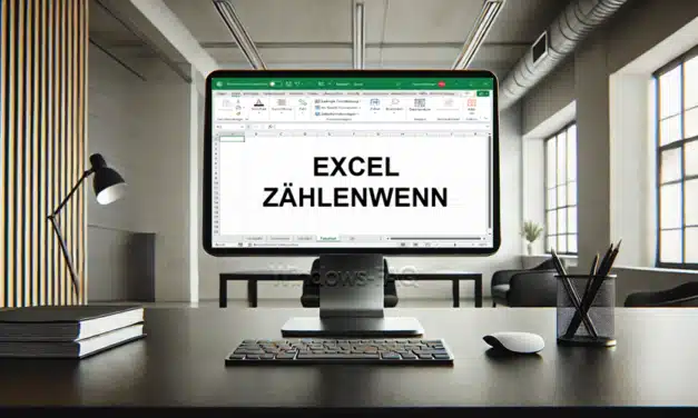 Excel Zählenwenn