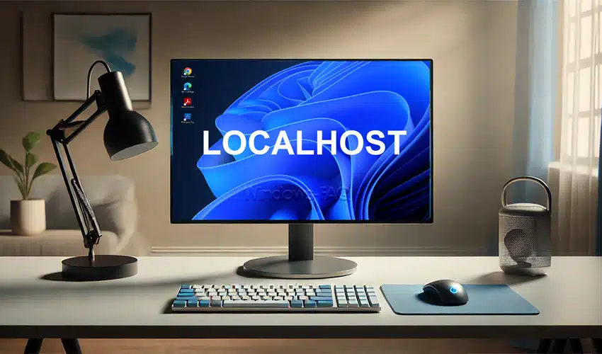 Localhost – Erklärung der IP 127.0.0.1