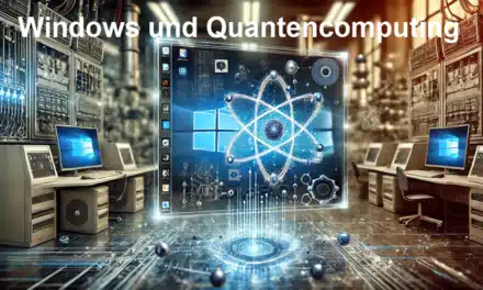 Windows und Quantencomputing: Vorbereitung auf zukünftige Bedrohungen