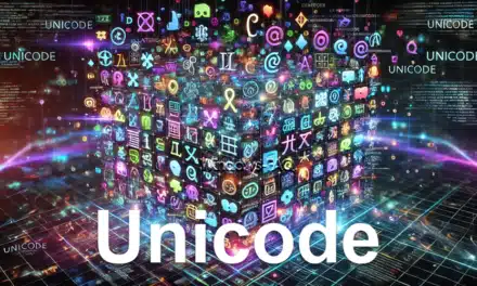 Unicode – Aufgabe und Funktion