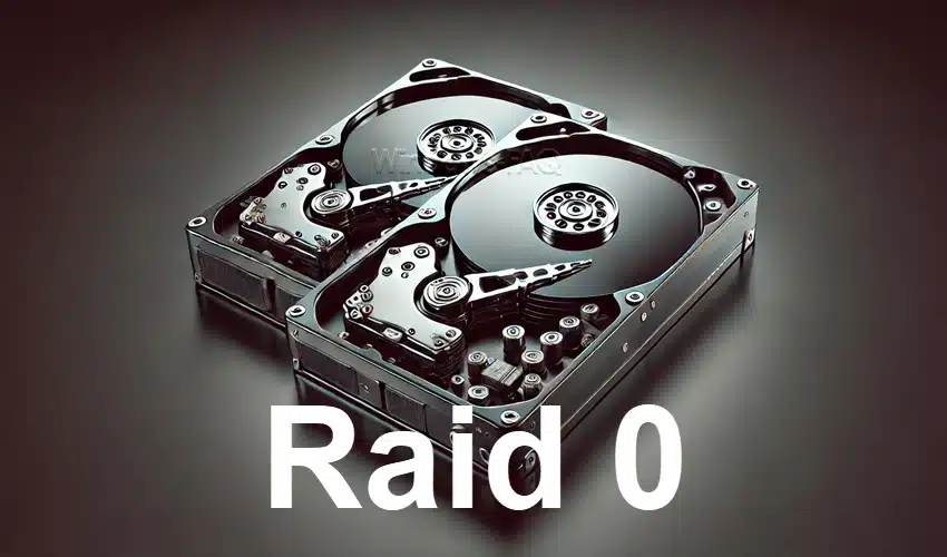 Raid 0