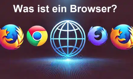 Was ist ein Browser?