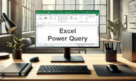 Excel Power Query: Das unterschätzte Werkzeug für Datenanalyse leicht gemacht